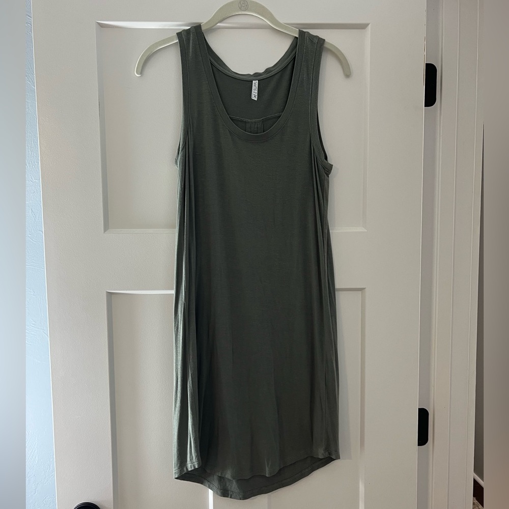 Z supply dress